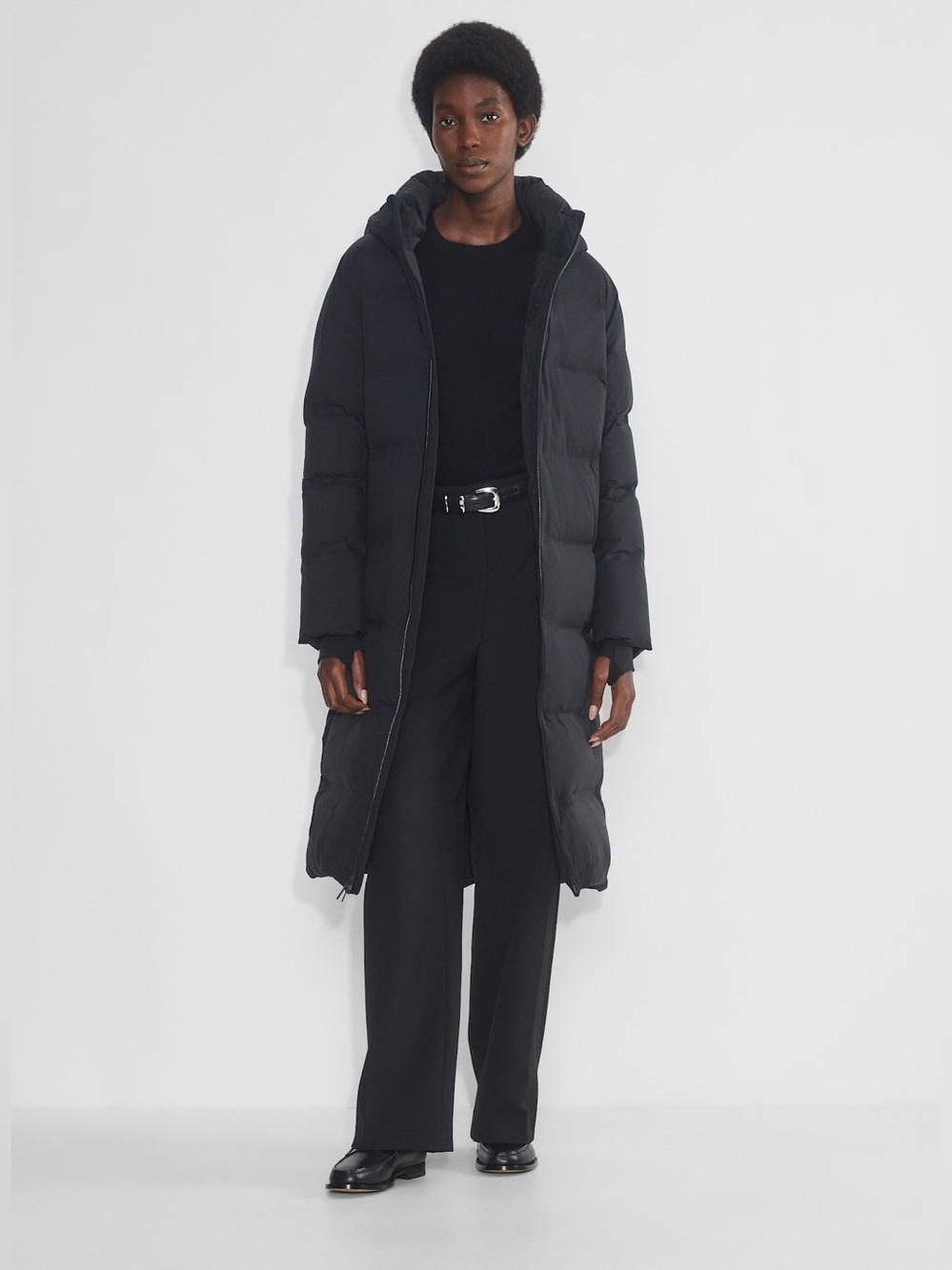 Aritzia The Super Puff™ The Super Puff₂o™ Long - Rainstop